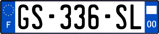 GS-336-SL