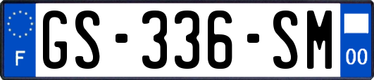 GS-336-SM