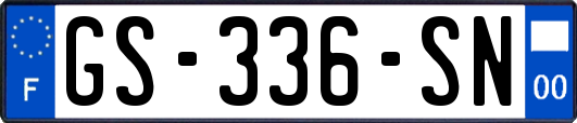 GS-336-SN