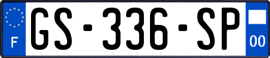GS-336-SP
