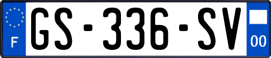 GS-336-SV