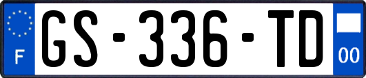 GS-336-TD