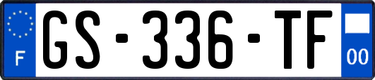 GS-336-TF