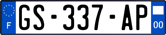 GS-337-AP