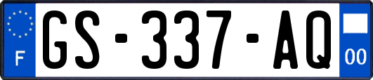 GS-337-AQ