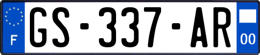 GS-337-AR