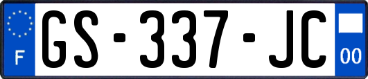 GS-337-JC