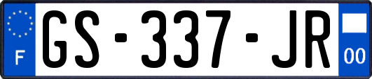 GS-337-JR