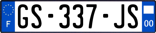 GS-337-JS