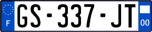 GS-337-JT