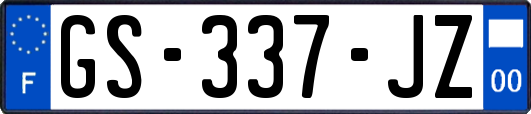 GS-337-JZ