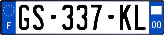 GS-337-KL