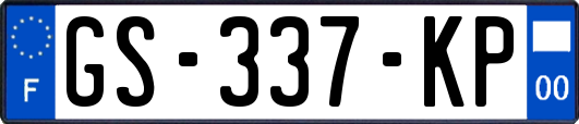 GS-337-KP