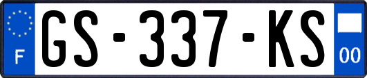 GS-337-KS