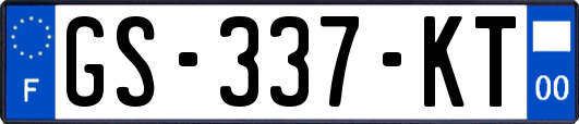 GS-337-KT