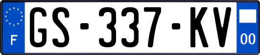 GS-337-KV