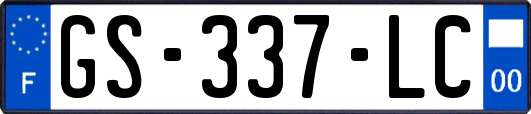GS-337-LC