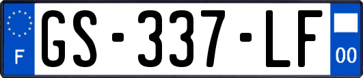 GS-337-LF