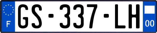 GS-337-LH