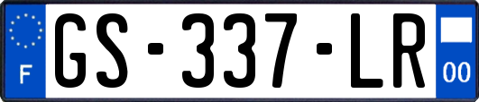 GS-337-LR