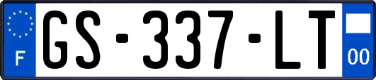 GS-337-LT