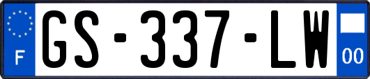 GS-337-LW