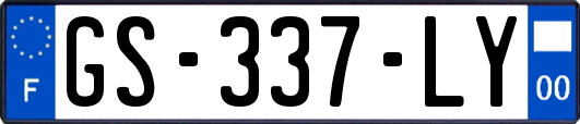 GS-337-LY