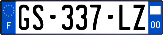 GS-337-LZ