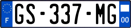 GS-337-MG