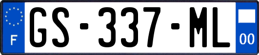 GS-337-ML