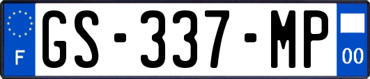 GS-337-MP