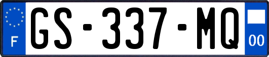 GS-337-MQ