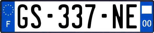 GS-337-NE