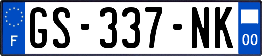 GS-337-NK
