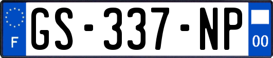 GS-337-NP