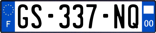 GS-337-NQ