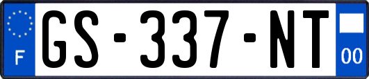 GS-337-NT
