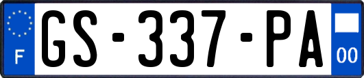 GS-337-PA
