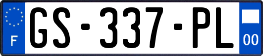 GS-337-PL
