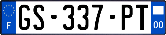 GS-337-PT