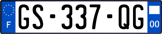 GS-337-QG