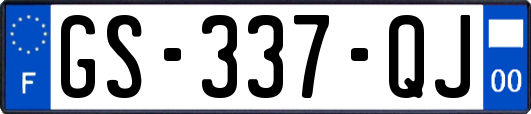 GS-337-QJ