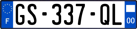 GS-337-QL