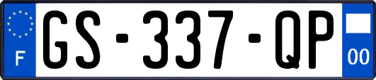 GS-337-QP