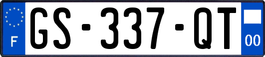 GS-337-QT