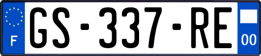 GS-337-RE