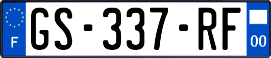GS-337-RF