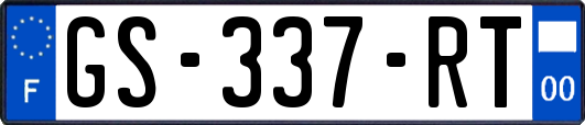 GS-337-RT