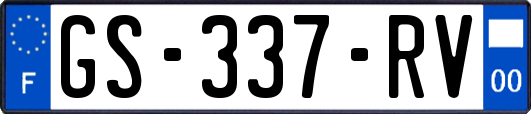 GS-337-RV