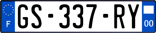 GS-337-RY